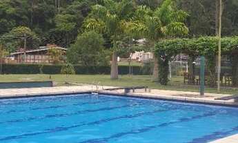 Imagem 6: Casa -apê em maravilhoso condomínio em Teresópolis - Fazenda da Paz - de 1 quarto