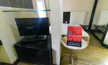 Imagem 3: Flat International Plaza, 29m² 1 dorm. e 1 vaga para locação no Jardim Paulista