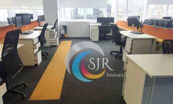 Imagem 3: Conjunto para alugar, 3453 m² - Bela Vista - São Paulo/SP