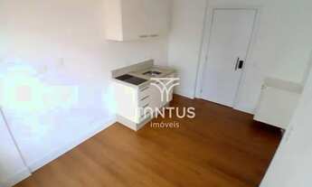 Imagem 4: Studio com 1 dormitório para alugar, 24 m² por R$ 1.250/mês - Centro - Curitiba/PR