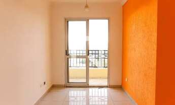 Imagem 2: Apartamento para Aluguel - Jardim, 2 Quartos, 55 m2