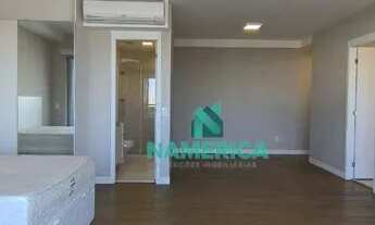 Imagem: Apartamento com 1 dormitório para alugar