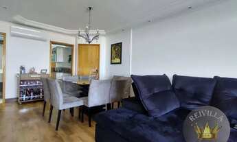 Imagem 6: Apartamento com 3 dormitórios à venda, 106 m² - Mooca - São Paulo/SP