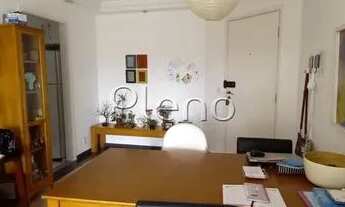 Imagem 6: Apartamento à venda na região do Botafogo - Campinas/SP