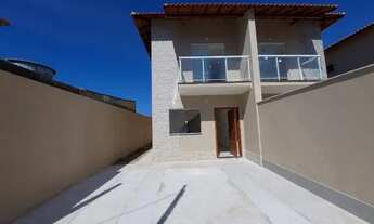 Imagem 1: DY-Linda casa Duplex 3 qts com suíte