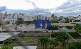 Imagem 5: Apartamento com 2 dormitórios à venda, 79 m² por R$ 335.000,00 - Floresta - Belo Horizonte