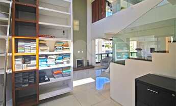 Imagem 5: São Paulo - Apartamento Padrão - MOEMA