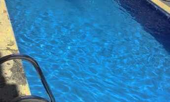 Imagem: CASA AR NOS 6/4, AO LADO DA PRAIA, NET