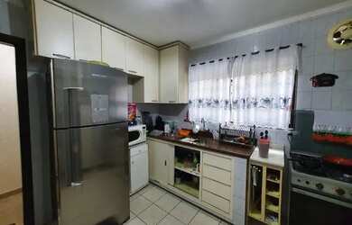 Imagem 6: Casa Assobradada no Bairro Mauá em São Caetano do Sul