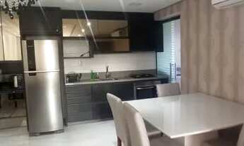 Imagem: Apartamento com 2 dormitórios Jurerê Internacional