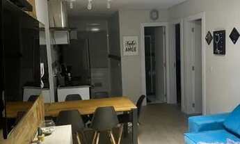 Imagem 3: Aconchego Azul do Mar