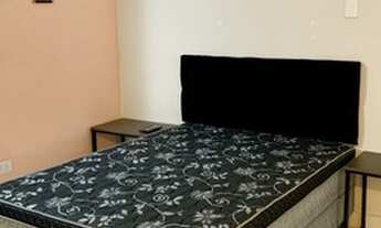 Imagem 2: ALUGO KITNET MOBILIADA SOMENTE PARA 1 PESSOA EM APUCARANA