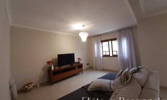 Imagem 2: Sobrado com 3 dormitórios no Esplanada do Sol