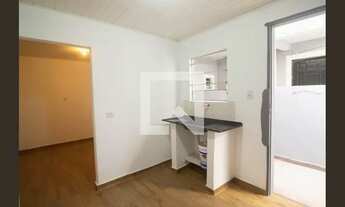 Imagem 4: Casa para Aluguel - Jardim Fernandes, 1 Quarto, 20 m2