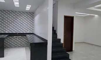 Imagem 4: Casa com 2 dormitórios à venda, 98 m² por R$ 320.000,00 - Extensão Serramar - Rio das Ostr