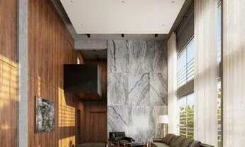 Imagem 4: Apartamento com 4 suítes à venda, 387m² por R$ 11.530.600 - Vila Olímpia - São Paulo/SP