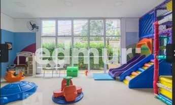 Imagem 4: APARTAMENTO no bairro Campestre com 132m². 3 dormitórios e 2 vagas. Confira