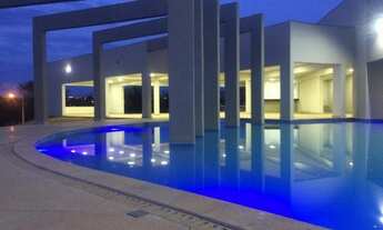 Imagem 3: Lote no Pampulha Tennis Residence planno