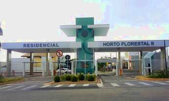 Imagem: Sorocaba - Casa de Condomínio - Horto Florestal