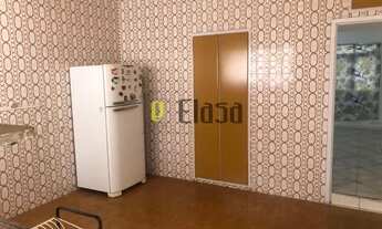 Imagem 5: Sobrado Chácara Santo Antônio, 2 dormitórios, uma vaga coberta