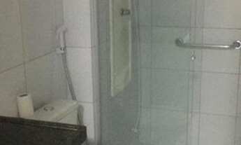 Imagem 7: Valor de Super OPORTUNIDADE! Apartamento com 2 Qts/60m² MOBILIADO para ALUGUEL - Cabo Bran