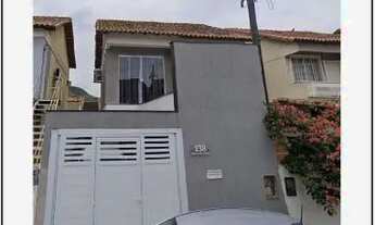 Imagem: Cosmos - Rua Acerola Casa 2qtos Ac Carta