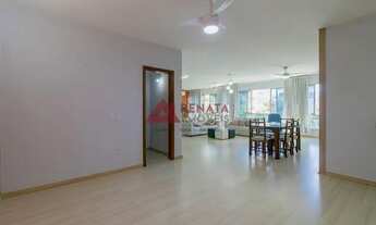 Imagem 7: Tijuca Apartamento com 4 dormitórios