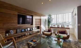 Imagem 4: Apartamento para Aluguel - Panamby, 2 Quartos, 127 m2