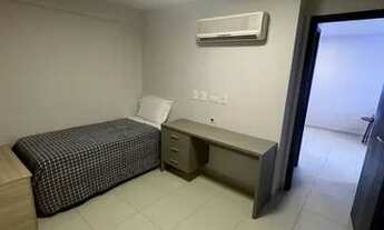 Imagem 4: Hotel Bristol andar alto posição frente mar bastante ventilado/Vista mar