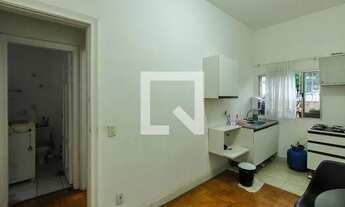 Imagem 2: Apartamento para Aluguel - Paraíso, 1 Quarto, 40 m2