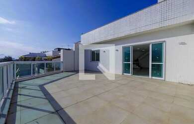 Imagem 7: Apartamento para Aluguel - Recreio, 3 Quartos, 264 m2