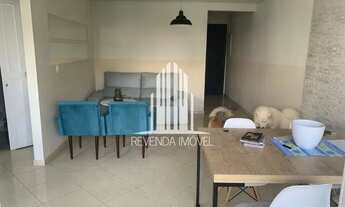 Imagem 2: Cobertura no Condomínio Coral Gables no Morumbi com 160m² 2 suíte 4 banheiros e 3 vagas