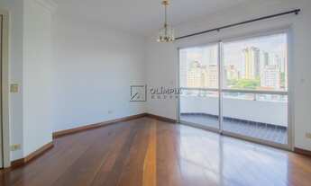 Imagem 2: Locação Apartamento 4 Dormitórios - 150 m² Vila Olímpia