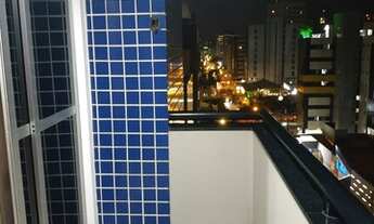 Imagem: Aluga-se apartamento 2/4 mobiliado em Ponta