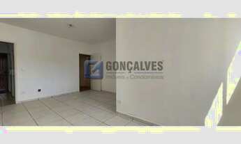 Imagem 3: SAO BERNARDO DO CAMPO - Residential / Apartment - PARQUE TERRA NOVA I