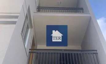 Imagem: Apartamento com 1 dormitório à venda