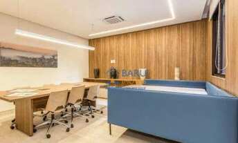 Imagem 7: Apartamento com 2 dormitórios para alugar, 44 m² - Santa Cecília - São Paulo/SP