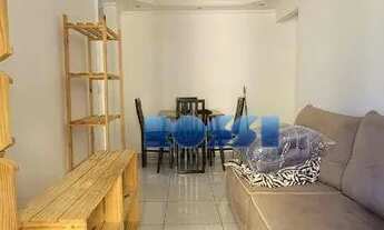 Imagem 4: Apartamento com 2 dormitórios, 50 m² - venda por R$ 369.000,00 ou aluguel por R$ 2.666,01