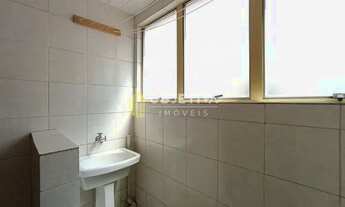 Imagem 5: Apartamento com 2 dormitórios para alugar, 65 m² por R$ 650,00/mês - Rio Branco - Novo Ham