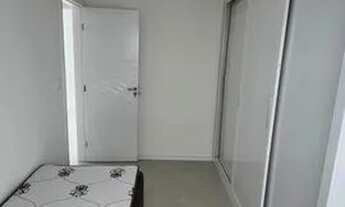 Imagem 7: Cond. Villa Fiori - casa 2/4 uma suite- no SIM mobiliada - fechada moderna - condomínio co