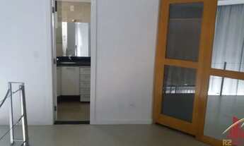 Imagem 2: São Paulo - Flat - Itaim Bibi