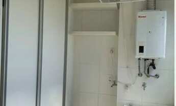 Imagem 7: SANTANA DE PARNAÍBA - Apartamento Padrão - TAMBORÉ