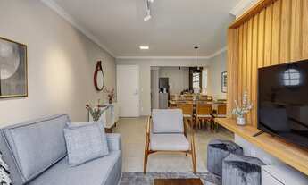 Imagem 4: Rua Bandeira Paulista, 147 - Itaim