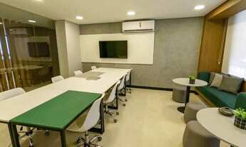 Imagem 10: Flat Mobi Oscar Freire para locação no Jardins próximo a Avenida Rebouças