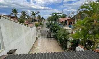 Imagem 3: Sobrado com 3 dormitórios à venda, 110 m² por R$ 350.000,00 - Balneário Três Marias - Peru