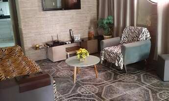 Imagem 7: Maravilhosa casa com piscina e portão automático