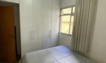 Imagem 2: Apartamento a venda - 95 metros - 3 quartos - Bairro Liberdade - BH