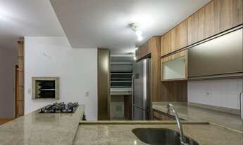 Imagem 6: Apartamento para venda com 2 quartos em Barreiros São José