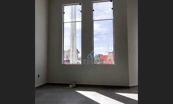 Imagem 2: Casa com 2 dormitórios (1 suíte) à venda, 78 m² por R$ 420.000 - Quiririm - Taubaté/SP