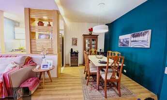 Imagem 6: Flat em Copacabana